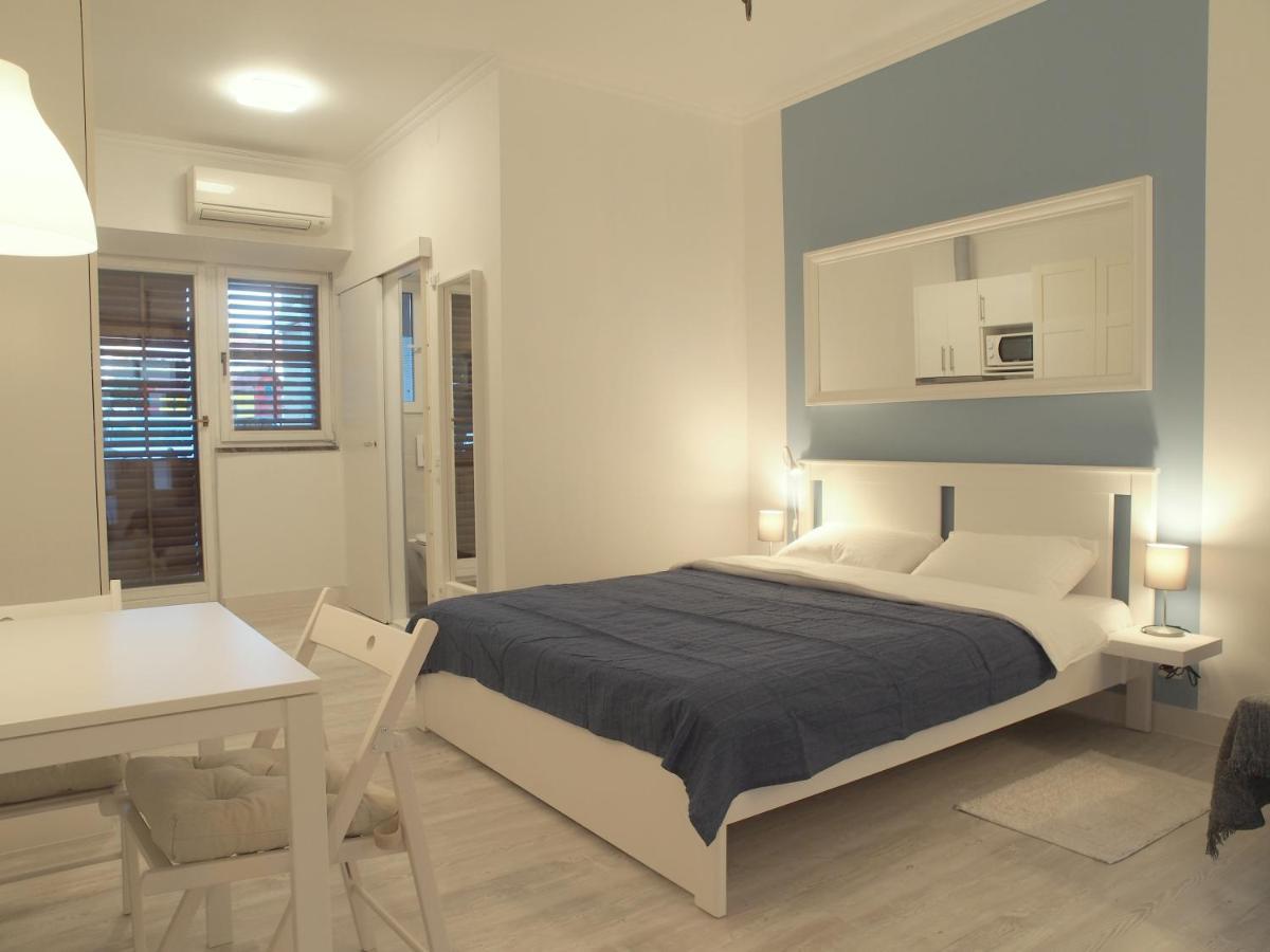 Apartmaji Diversorio Izola Kültér fotó
