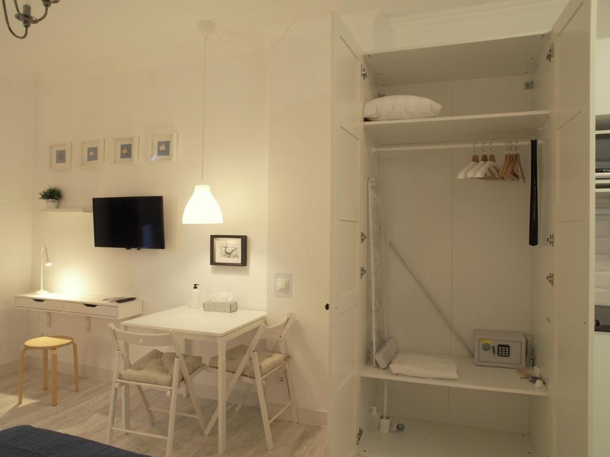 Apartmaji Diversorio Izola Kültér fotó