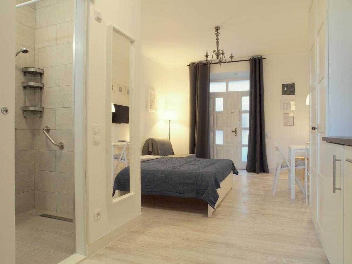 Apartmaji Diversorio Izola Kültér fotó