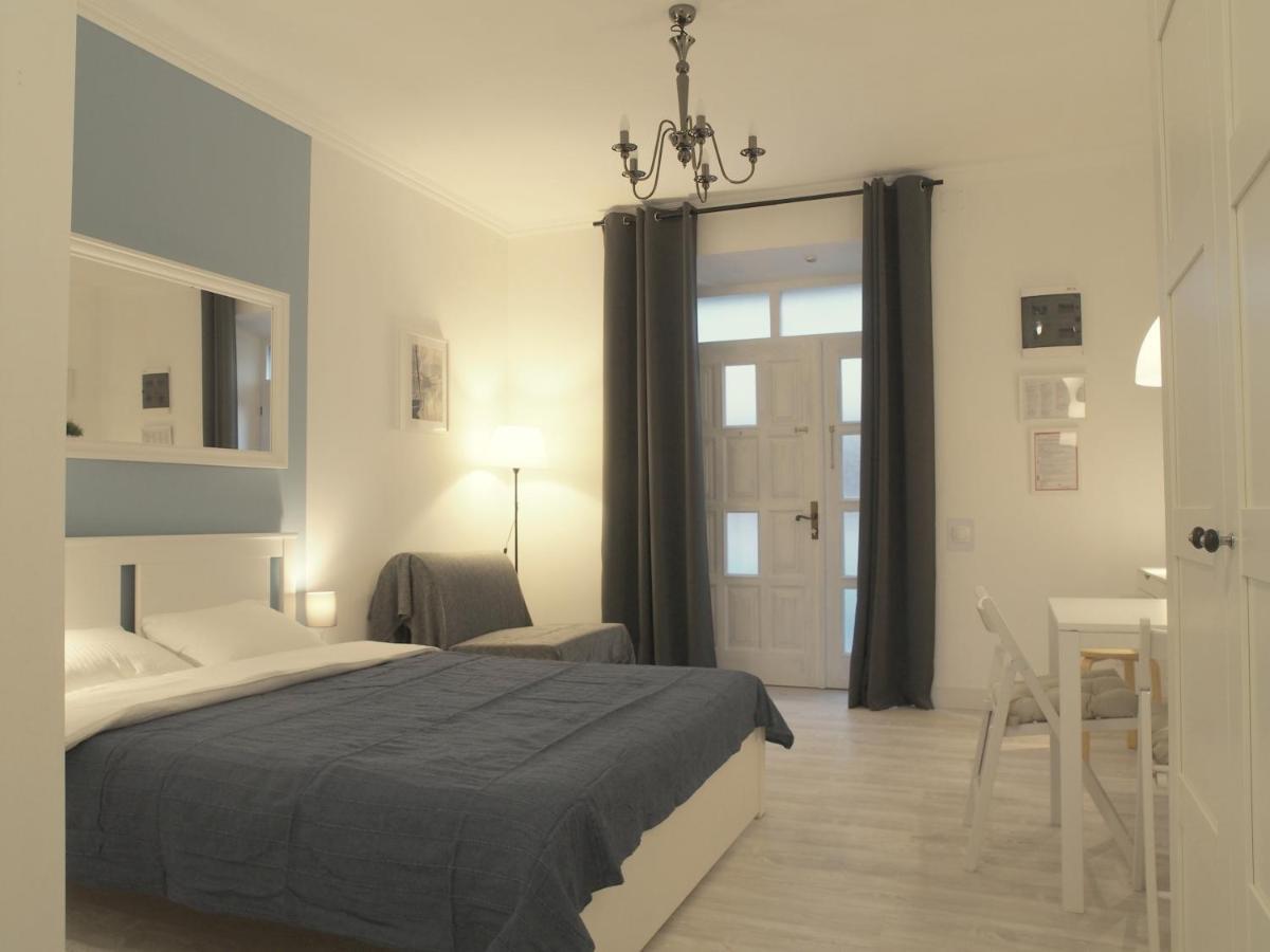 Apartmaji Diversorio Izola Kültér fotó