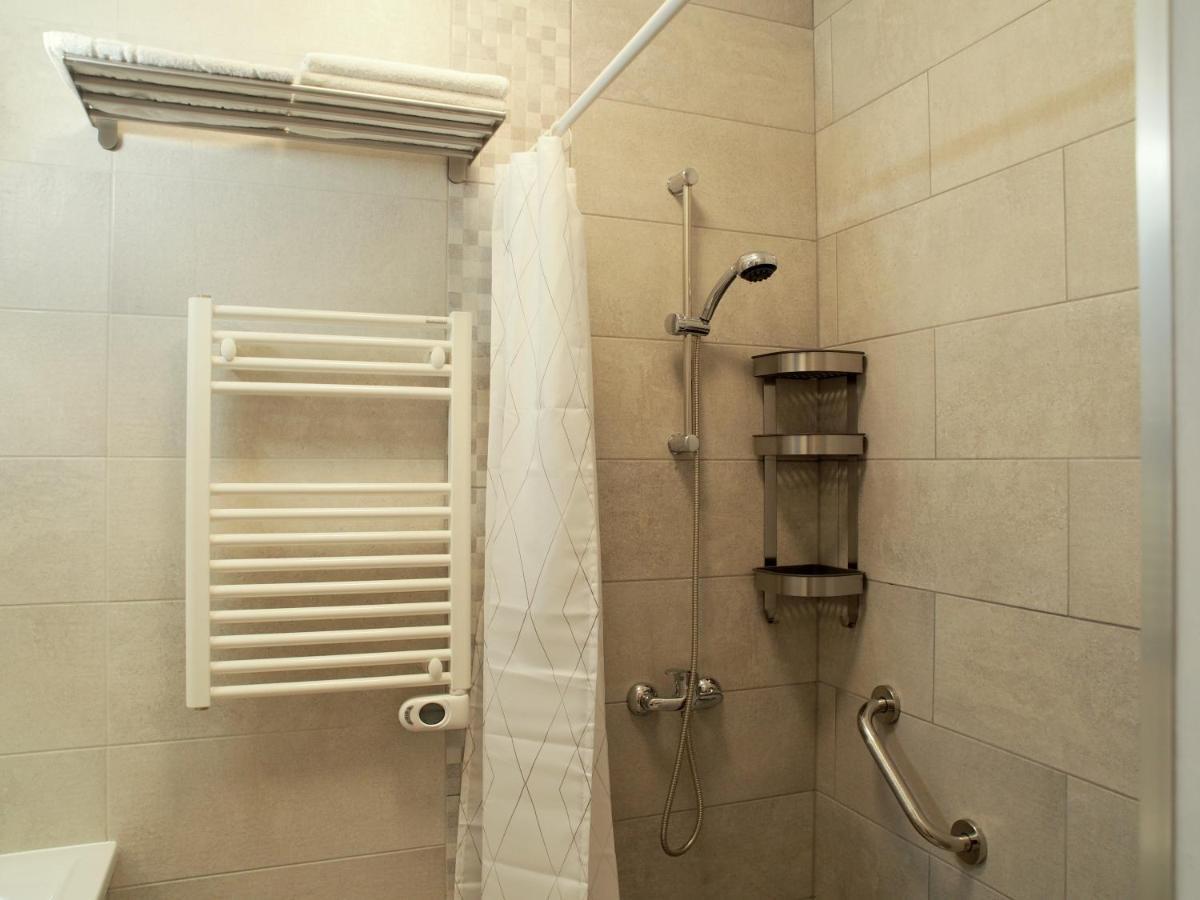 Apartmaji Diversorio Izola Kültér fotó