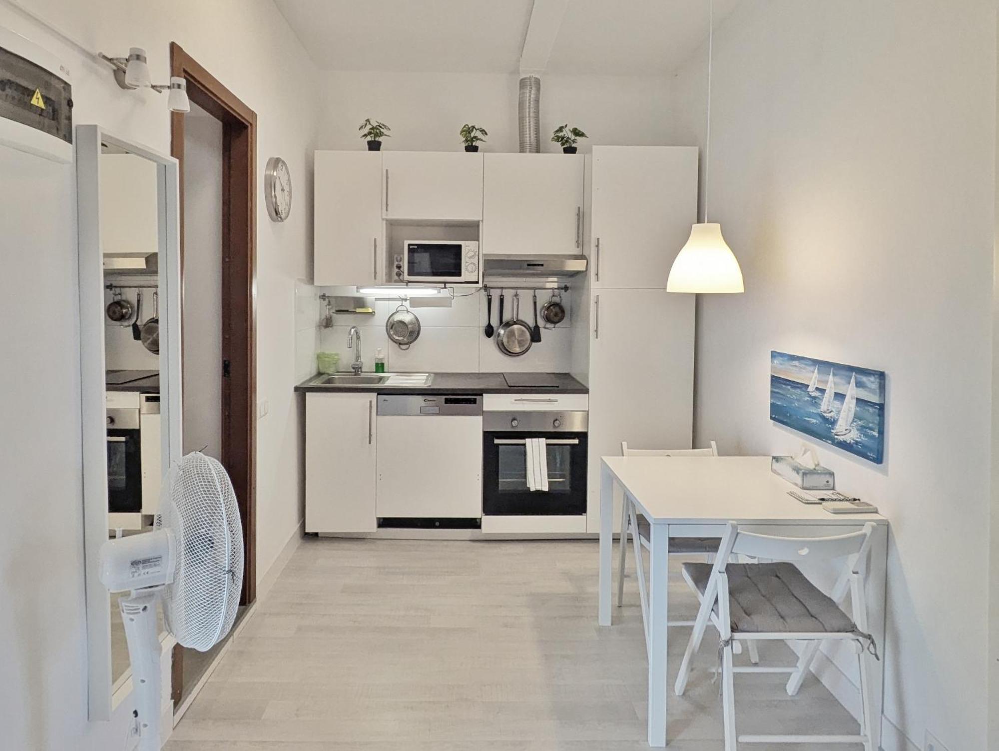Apartmaji Diversorio Izola Szoba fotó
