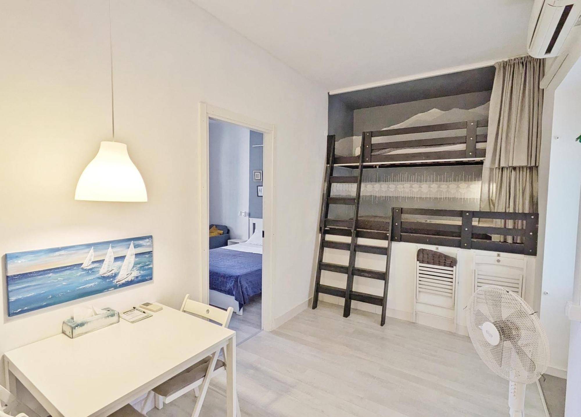 Apartmaji Diversorio Izola Kültér fotó