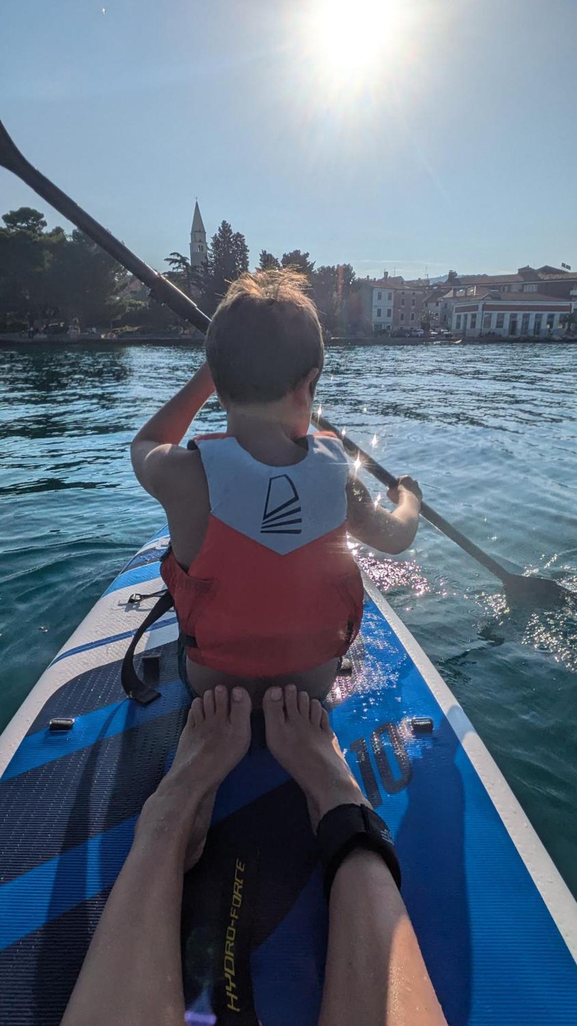 Apartmaji Diversorio Izola Kültér fotó